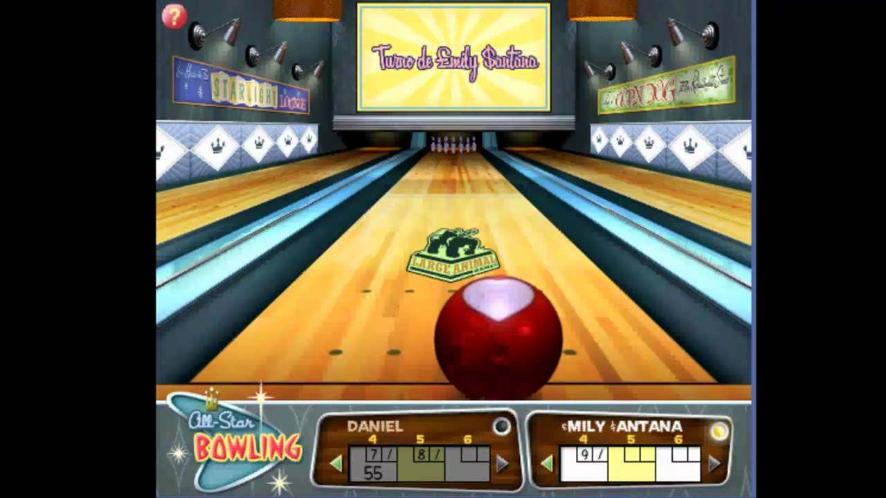 Bowling Stars 🕹️ Jogue Bowling Stars no Jogos123