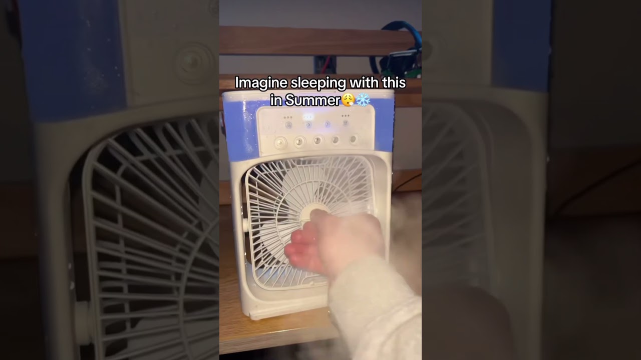 Best summer product😮‍💨❄️  