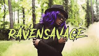 RavenSavage666- Queen B| Rikke Lux Skull Beat