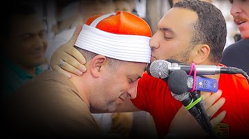 أخر « سورة المدثر » وأول « سورة القيامة » بصوت الشيخ طه النعمانى 2021 HD 🤎