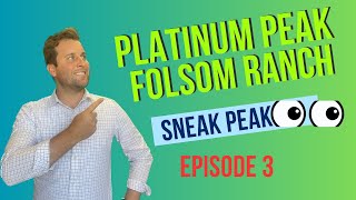 Lennar | Platinum Peak at Russell Ranch | Folsom, Ca | 4,242 Model Tour