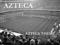 Azteca - Azteca Theme