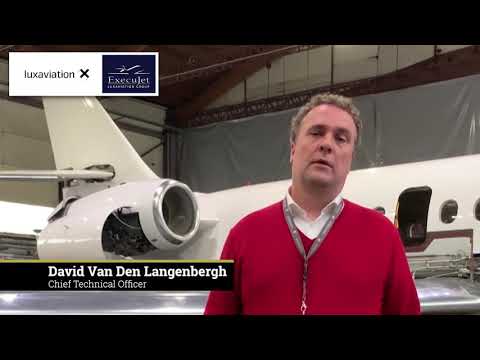 David Van Den Langenbergh - Chief Technical Officer