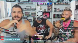 DISTRUGGIAMO SOCIAL BOOM: Non capisci un CAZZO! | Cerbero Podcast #214