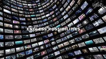 Into E Projects Virtual Event Showreel