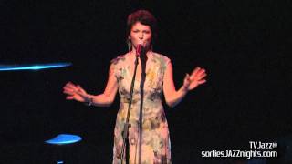 Myreille Bédard - Cheek to Cheek - 10 nov 2011.mpg