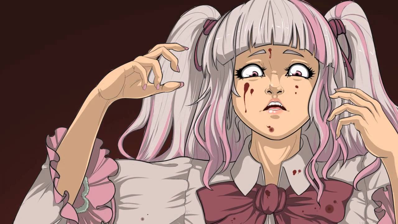 SoulSet Story Teaser