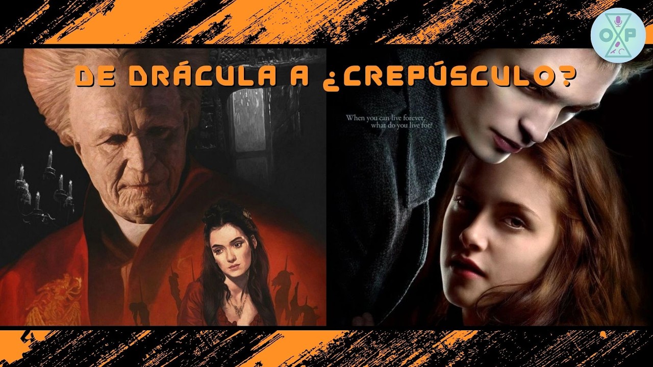 El LORE de CREPÚSCULO | OBSOLESCENCIA PROGRAMADA