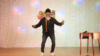 Crawley Koottukaar Easter/Vishu/Eid 2024 - Song Collections