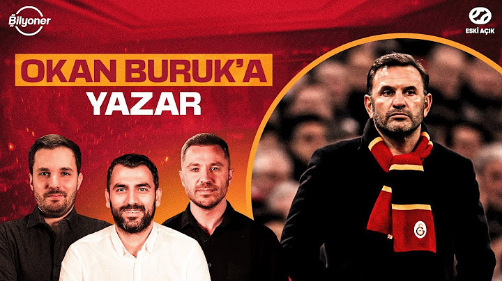 İLK 8 İÇİN KADRO YETERLİYDİ! | AFC Ajax vs Galatasaray Maç Sonu | Eski Açık