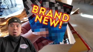 I FOUND A BRAND NEW MINI-Z PRODUCT AT KYOSHO | Mini RC Car Racing screenshot 3