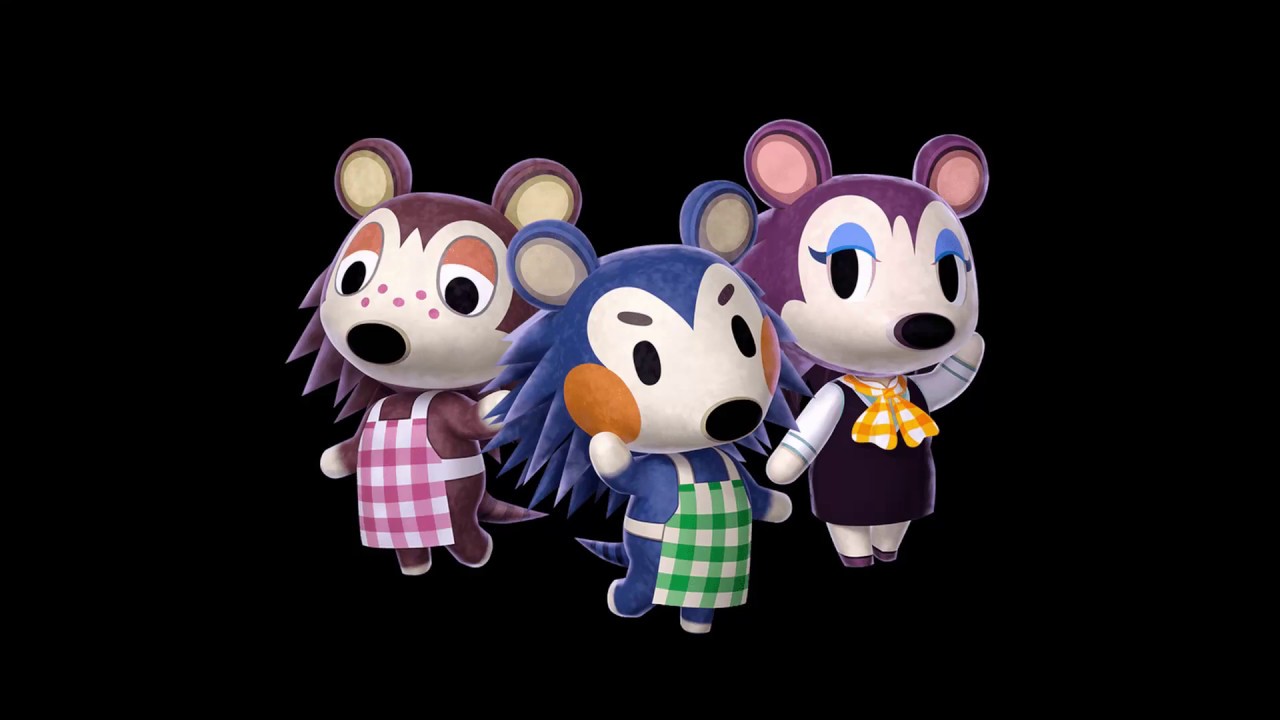 Ables Sisters YouTube