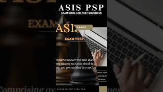 visit asispreparatory.selar.co for a limited time offer download now! #certification #asis #security