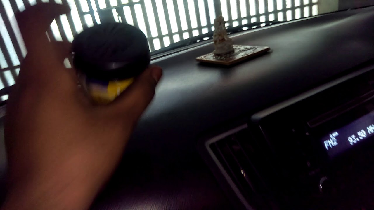 How to clean cabin air filter of baleno . YouTube