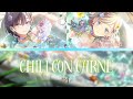 Chili Con Carne (チリコンカン)- Edel Note- [FULL] (ROM/ENG/KAN) [LYRICS + COLOR CODED] Love Live!