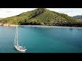 ep54 - Sailing Antigua - Hallberg-Rassy 54 Cloudy Bay - Dec 2018
