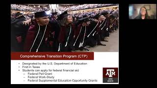 Aggie ACHIEVE Fall 2025 Open House: 9.23.2025