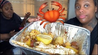 SEAFOOD 🦞 BOIL BLOVESLIFE SMACKALICIOUS SAUCE **VERY HOT**
