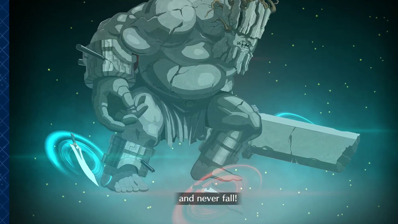 3-Turn Farm Saber Node Davinci Rerun (RNG w1) || Fate Grand Order 🇺🇸 ||