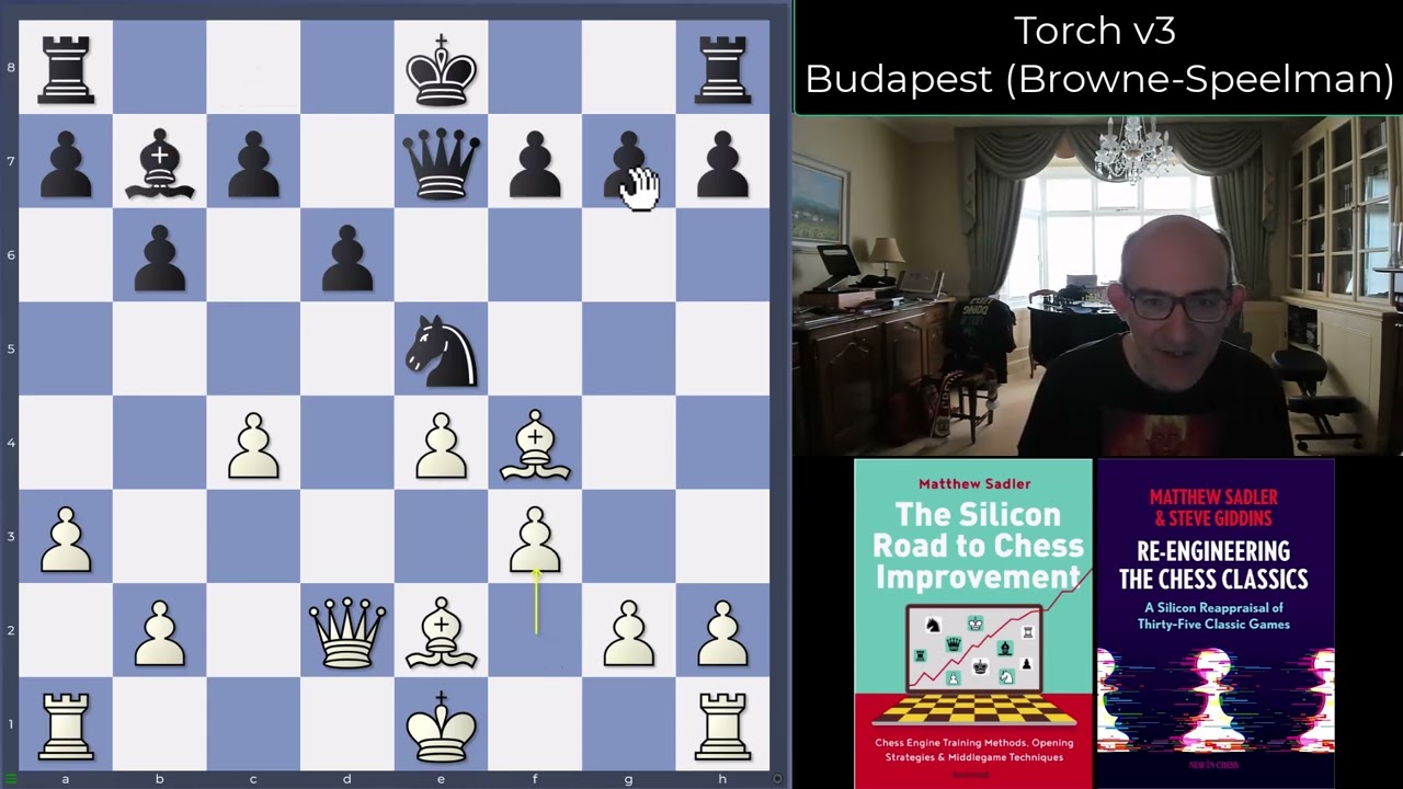 Silicon Road: Великие открытия движка! Разбираем Будапешт на кусочки с помощью движка Torch! Часть 2