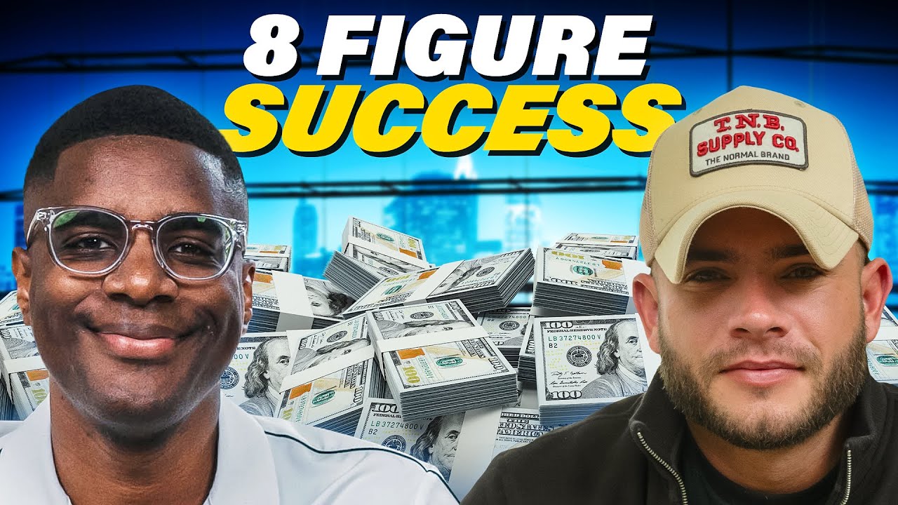 What Successful Entrepreneurs Do Than Everyone Else - YouTube