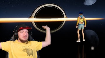 Necrit Finishes Only Up and Watches Speedruns