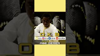 Ox B  Abé Gérer  By Djelafa prod