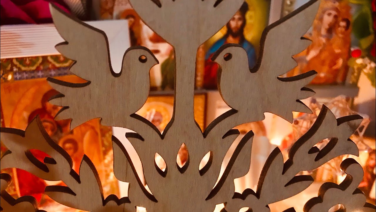 Щедрівка щедрик щедрівка