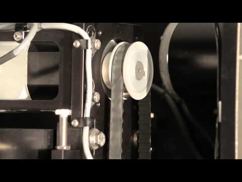 Greydon Hybrid In Line Printing System