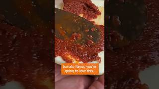 Sundried Tomato Spread will EXPLODE Your Tastebuds