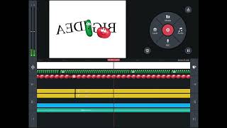 Big Idea Logo Remake Speedrun Be Like