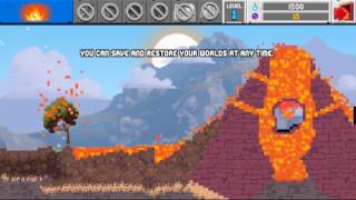 The Sandbox Evolution - Craft! Android Gameplay screenshot 4