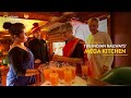 The indian railways mega kitchen  indias mega kitchens  full episode  s01e05  natgeoindia