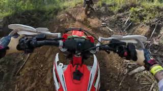 RTCB Beauy Long Loop 1 Byron