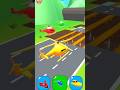 shape shifting gameplay || shape shifting android ||new ios game AG Gamers #shorts