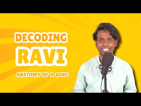 Anatomy Of A Song | Episode 02: Ravi by Sajjad Ali | Yogesh Kumar