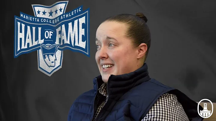Hall of Fame Jenny Carroll