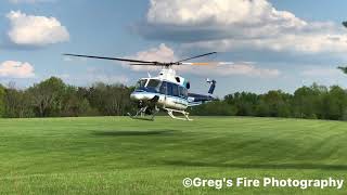 US Park Police Eagle 2