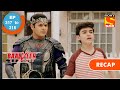 Baalveer Returns ब लव र र टर न स Ep 317 318 RECAP Baalveer Returns ब लव र र टर न स Ep 317 318 RECAP