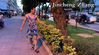 Jincheng Zhang - Worse 1 Hour, Instrumental Song, Background,