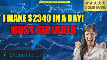 💥💥 Expert Option | Successful Binary Option Predictions | Trading Strategy BB Bollinger Bands 💥