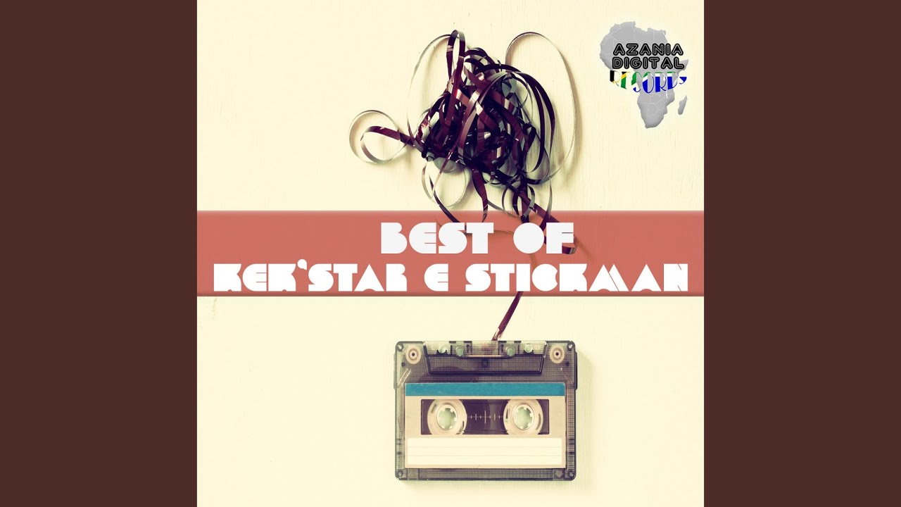 Revenge (Original Mix)