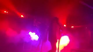 Hellyeah- 'STARTARIOT' live in Amarillo TX March 2017