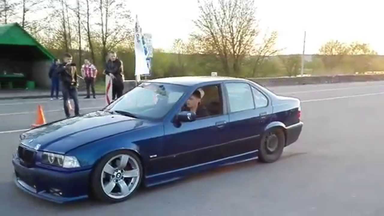 Bmw club belarus