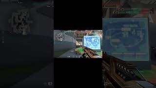 Valorant Weapon Zoom Bag