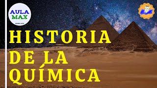 History of Chemistry