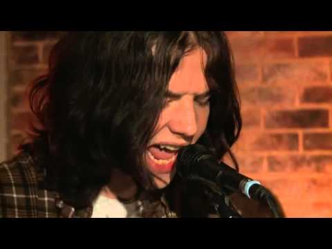 The Wytches - "All That She Wants" (Ace Of Base cover)