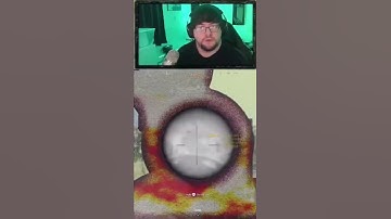 I Swear I Don’t Aimbot! #shorts