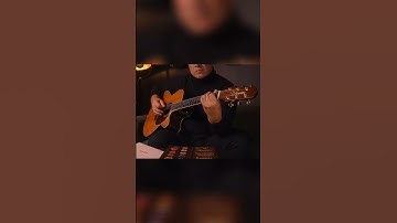 Thumbnail of Needle and the Damage Done by Neil Young | Acoustic Guitar Cover | NBN Guitar