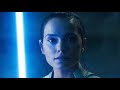 Rey (Suite) | Star Wars Soundtrack